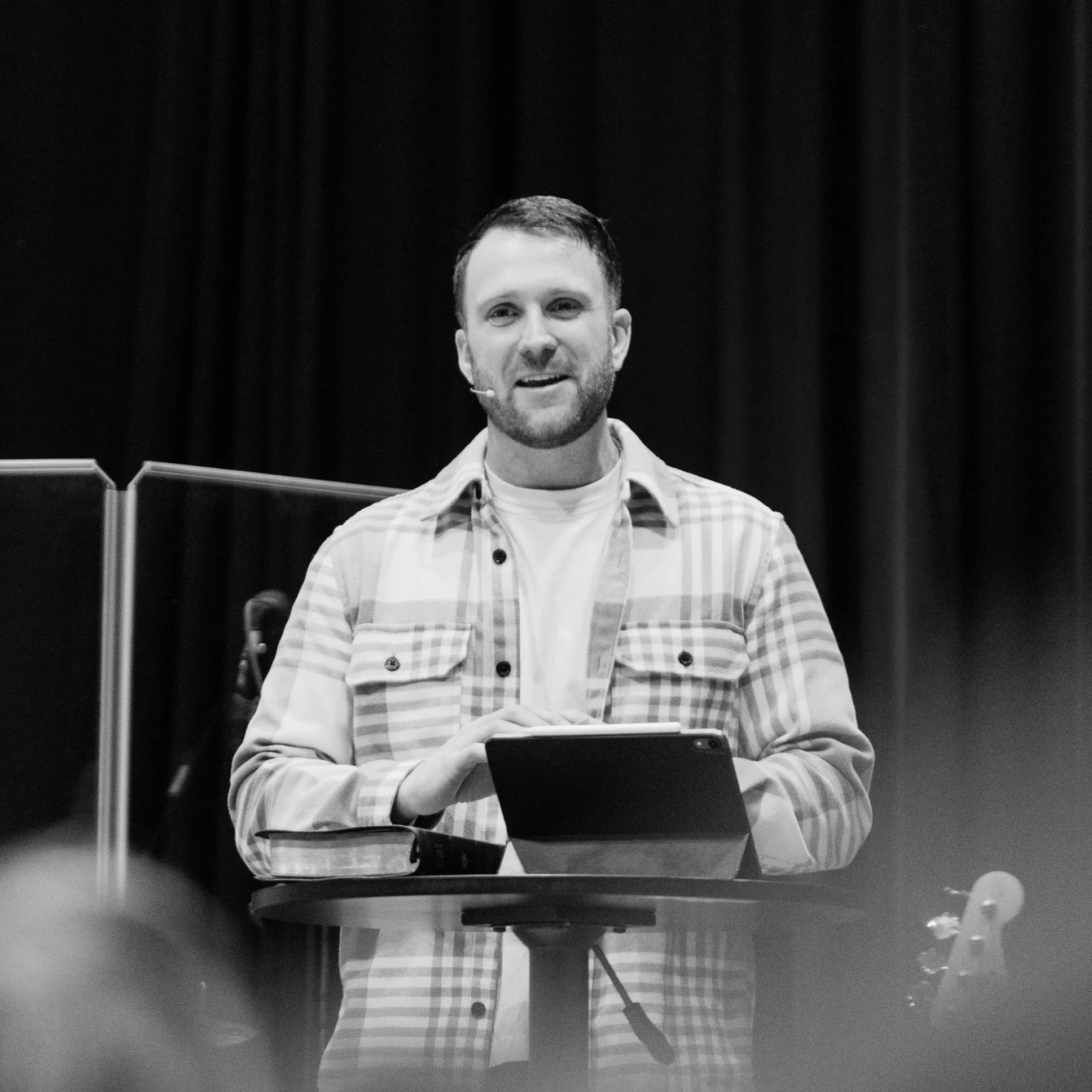 About Us | Current Church