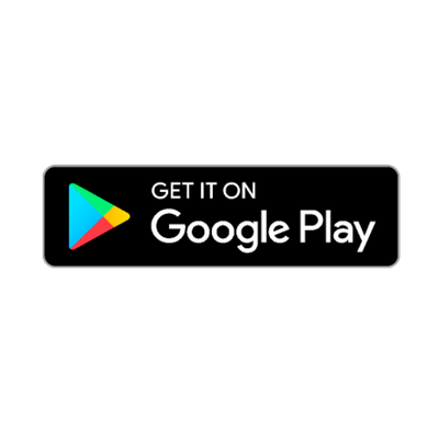 Google Play Store badge with the phrase 'GET IT ON Google Play'.