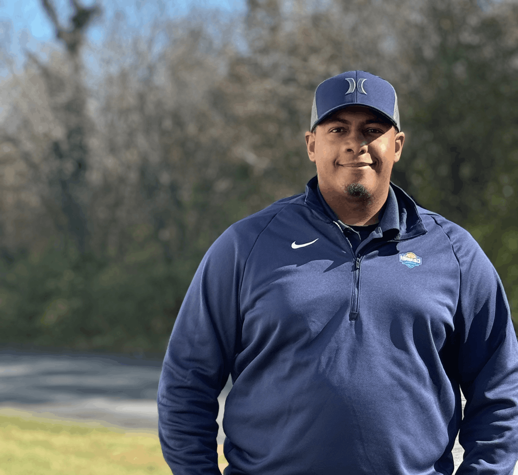 Kam Meeks, President and Lead Producer of Performance Productions