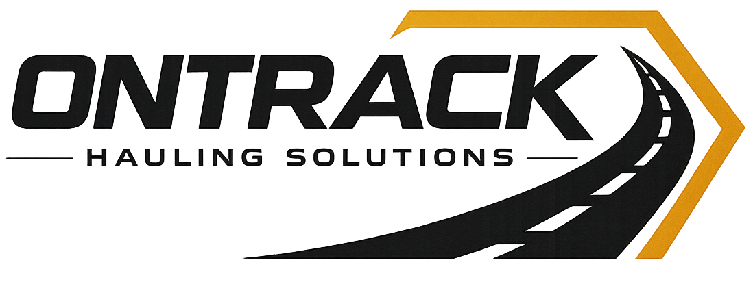 OnTrack Hauling Solutions