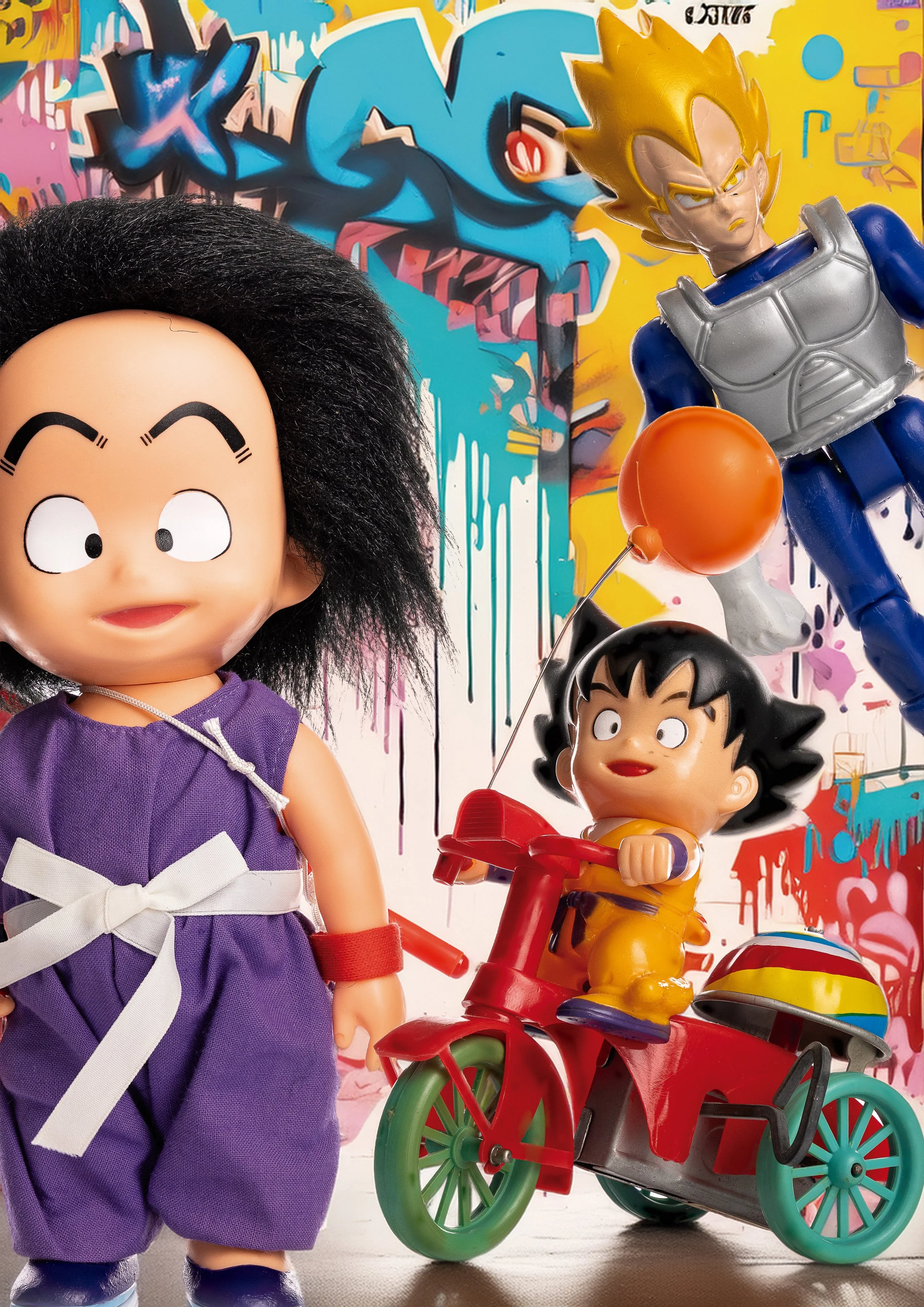 "The Joyful Journey"