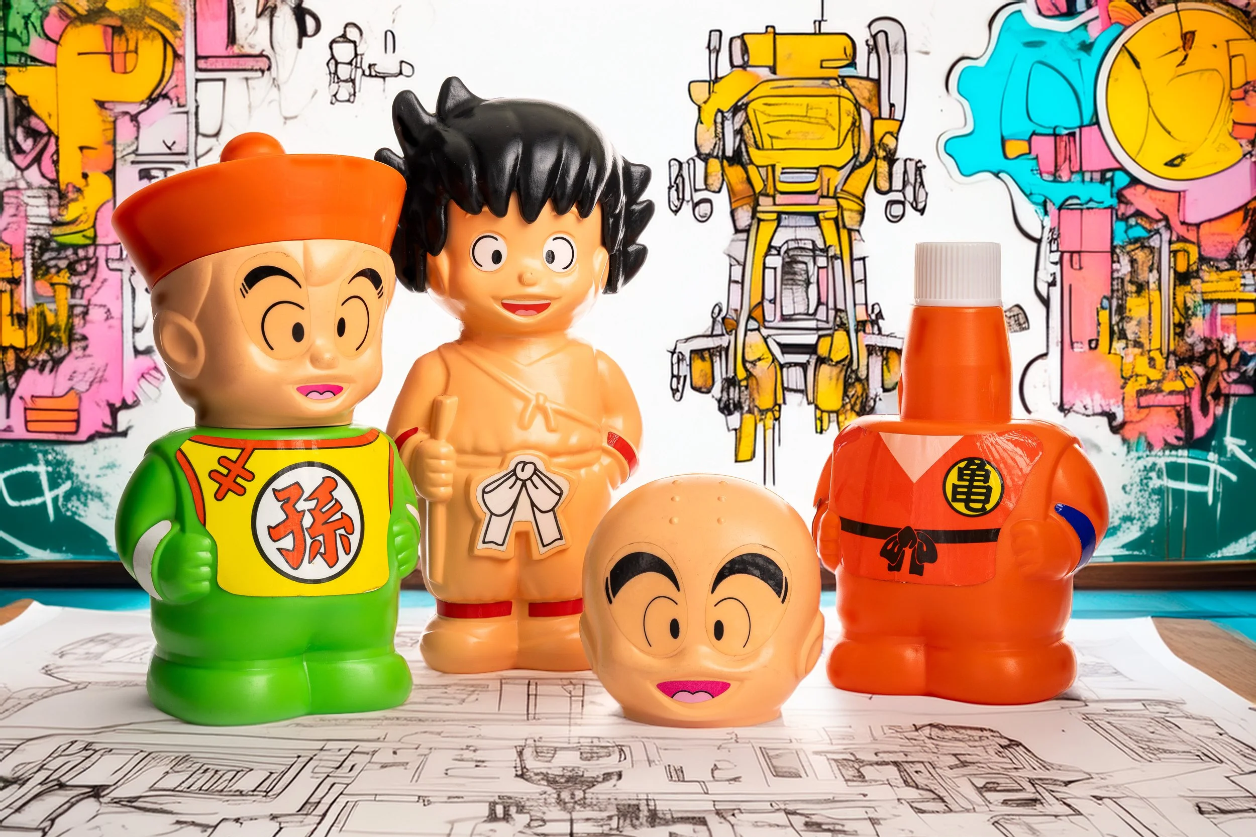 "Foundations of Brotherhood"