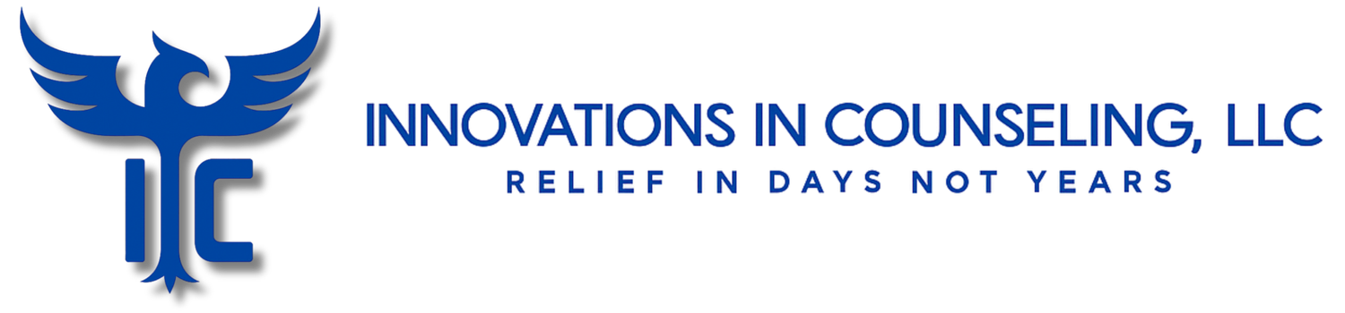 Innovations in Counseling | Carey Sempert, LMHC 