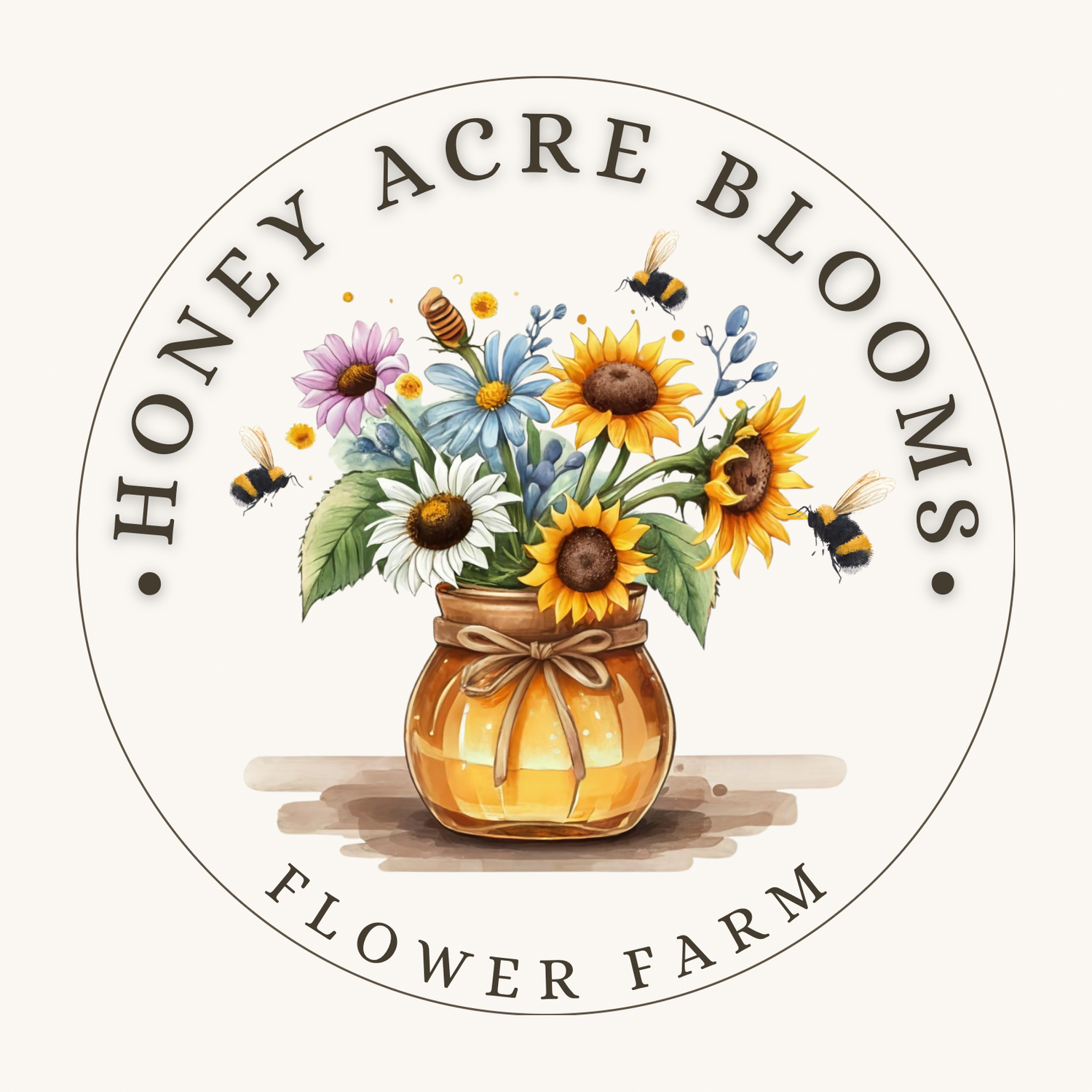 Honey Acre Blooms