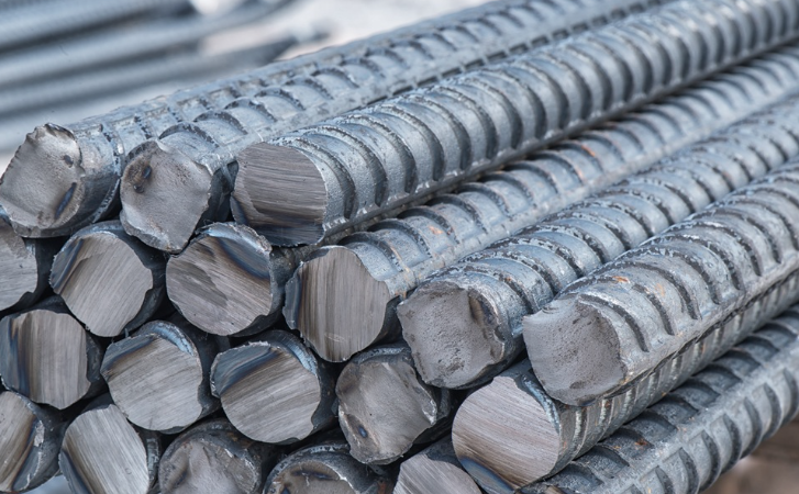 REINFORCING BAR/ REBAR