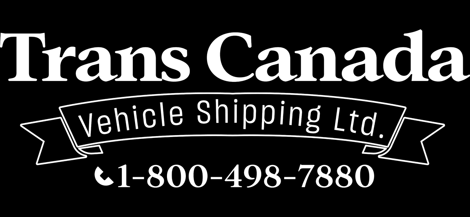 TRAns Canada Vehicle shipping Ltd. (Copy)