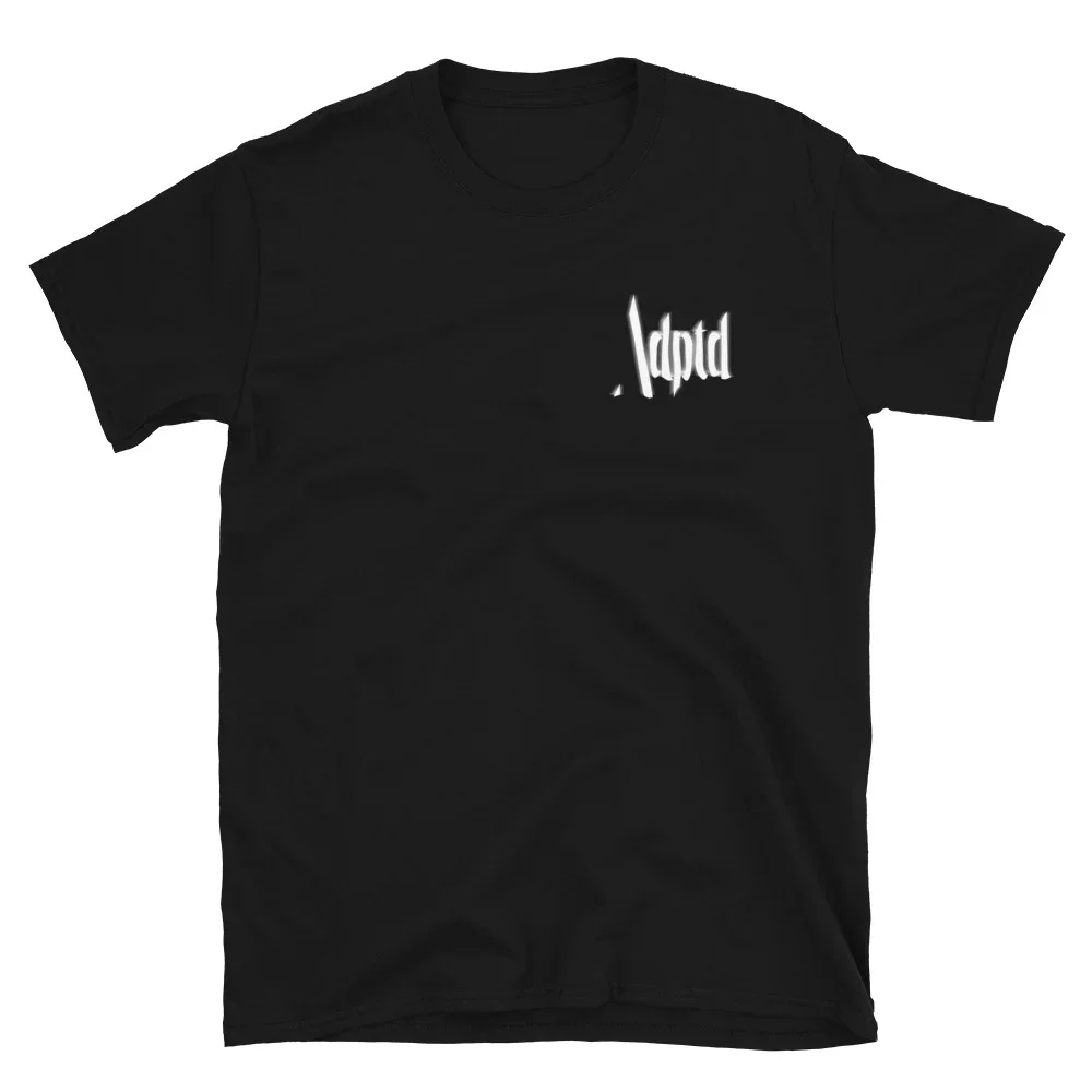 Black Adptd Shirt