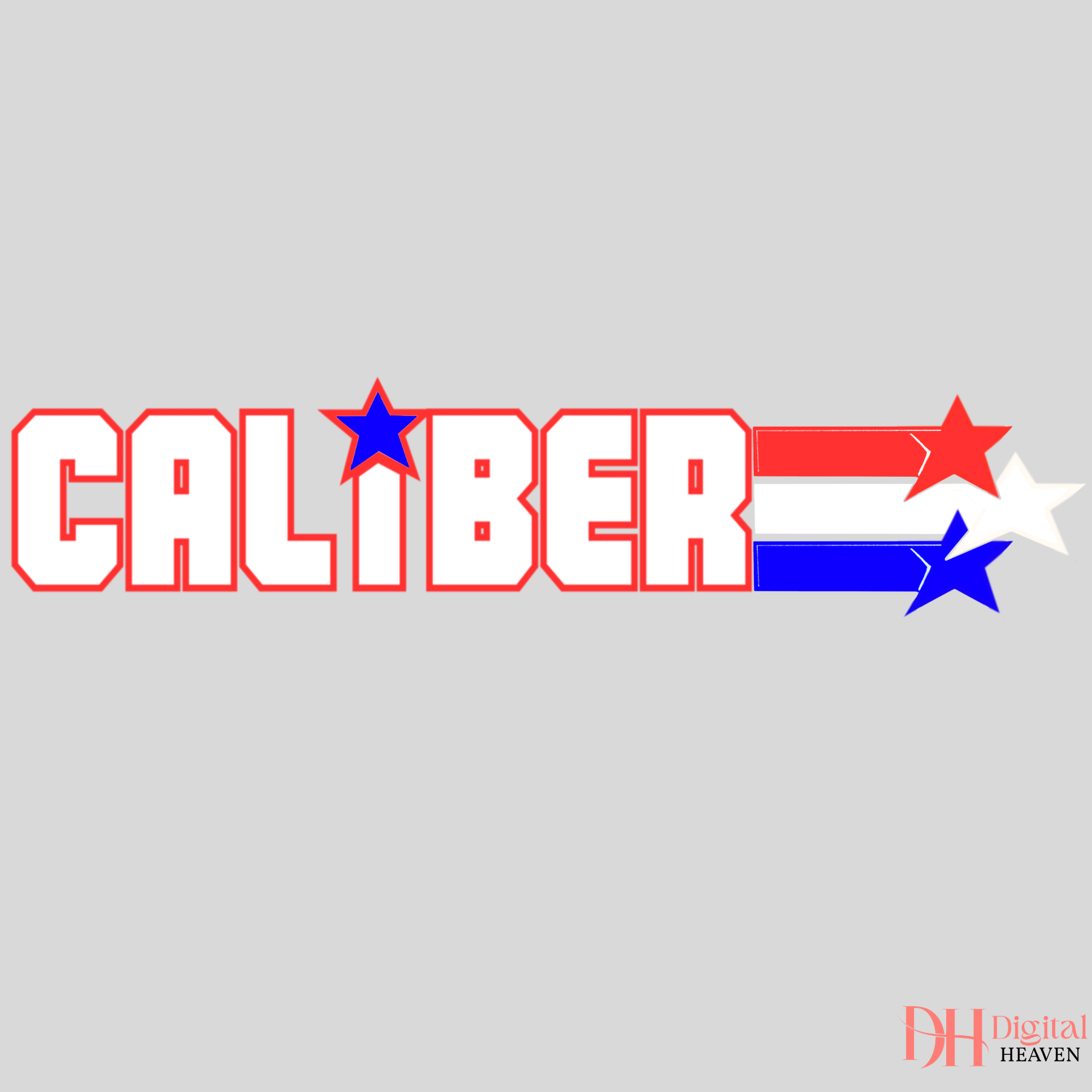 Caliber Fitness Logo