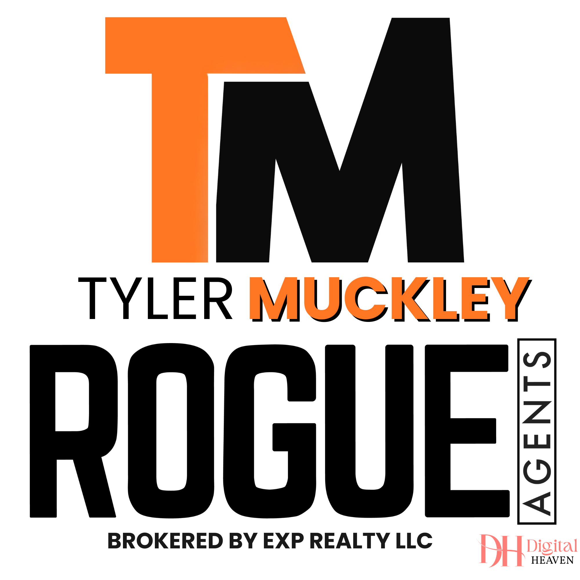 Tyler Muckley Logo