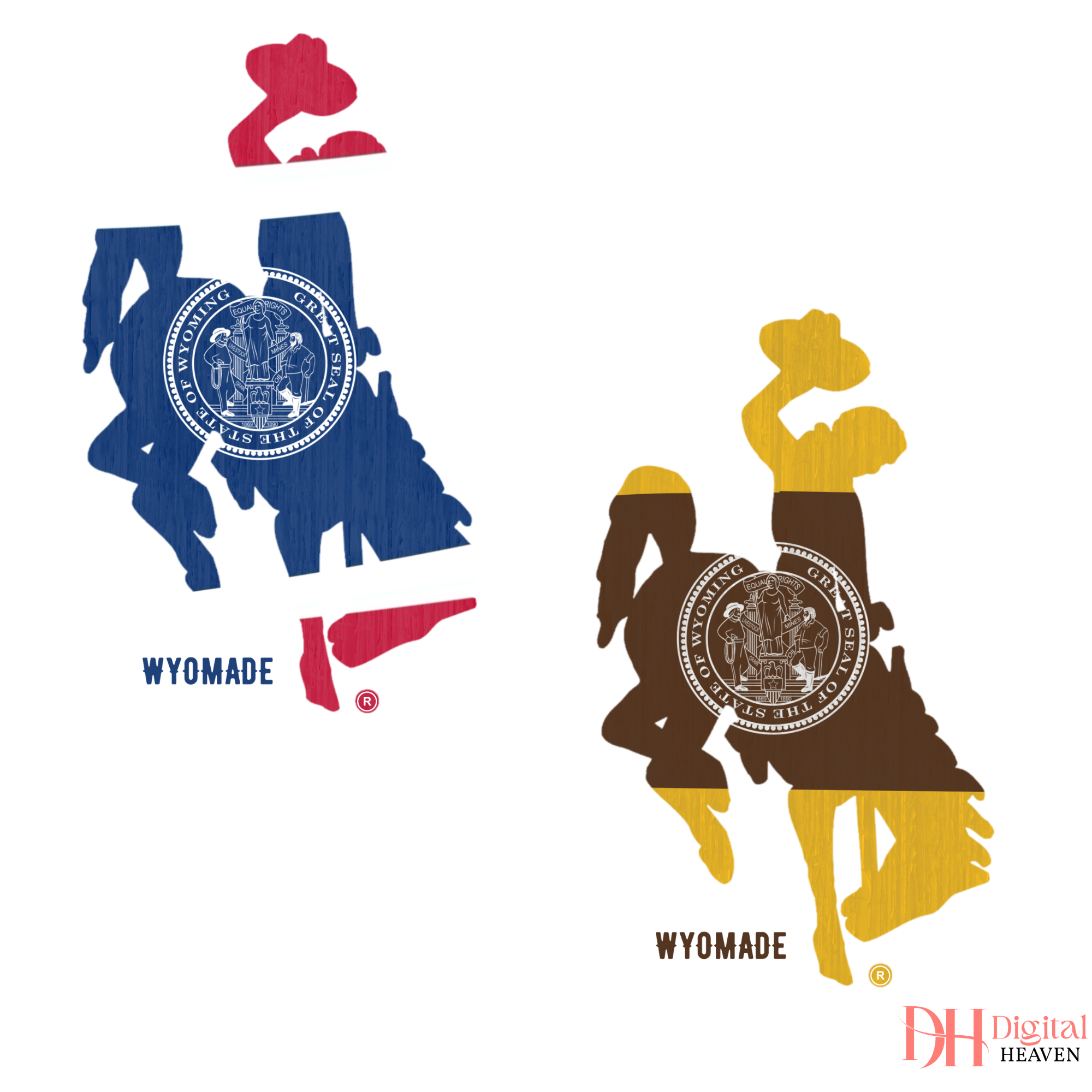 Wyomade Design