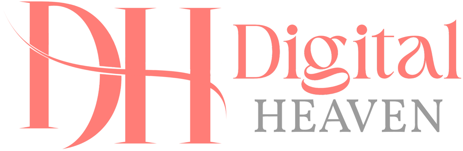 Digital Heaven