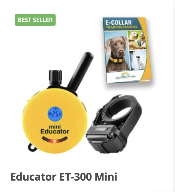 Educator ET-300 Mini