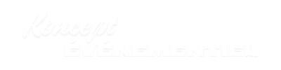 Koncept EVENEMENTIEL