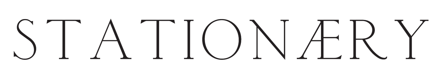 Stationæry Restaurant (Copy)