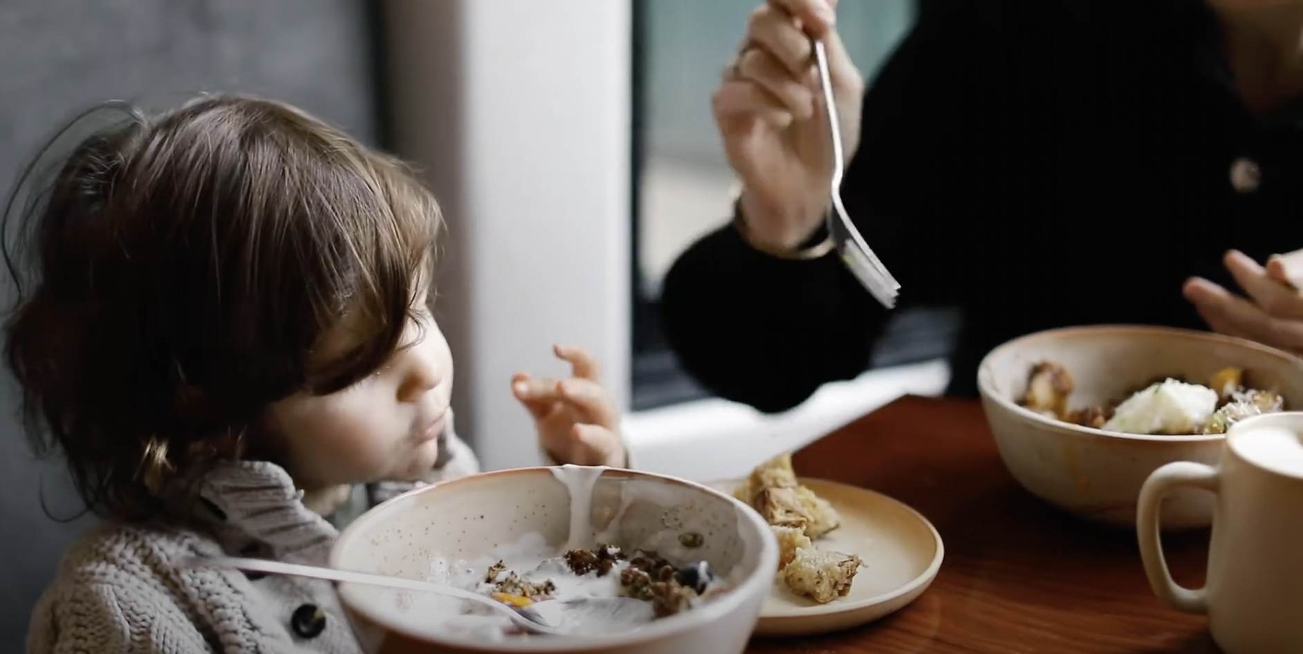 Scenes at Stationæry