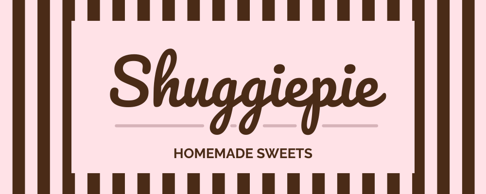 Shuggie Pie Logo
