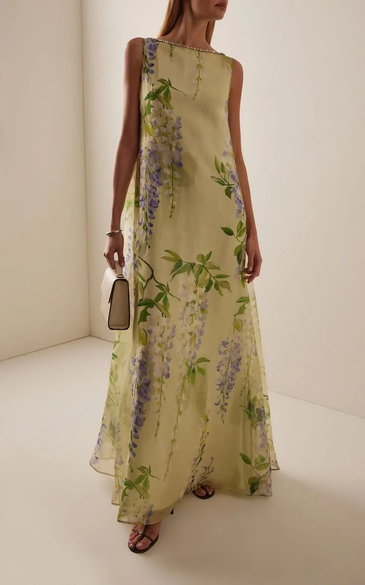 Yumei Open-Back Silk Gown By Leo Lin | Moda Operandi.jpg
