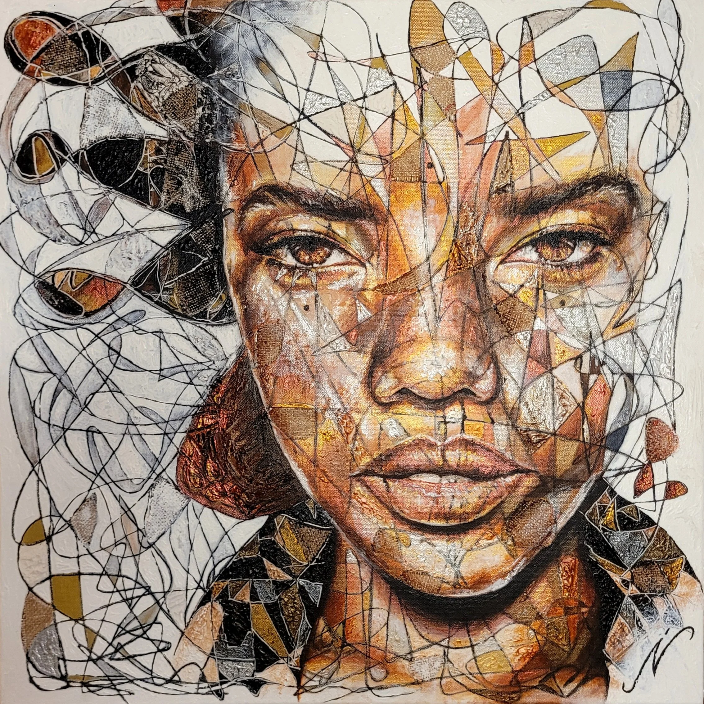 Sacred Cartographies