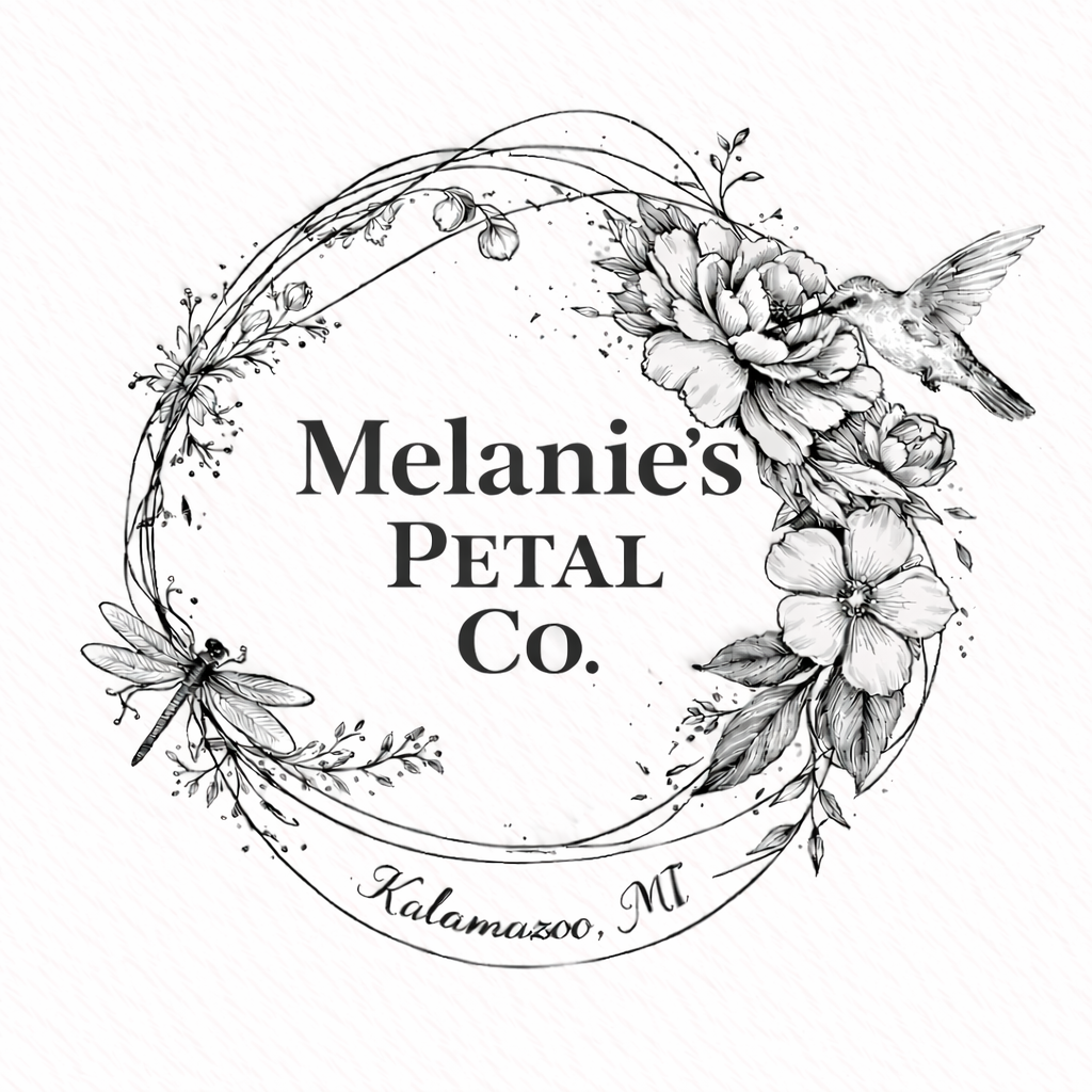 Melanie's Petal Co.