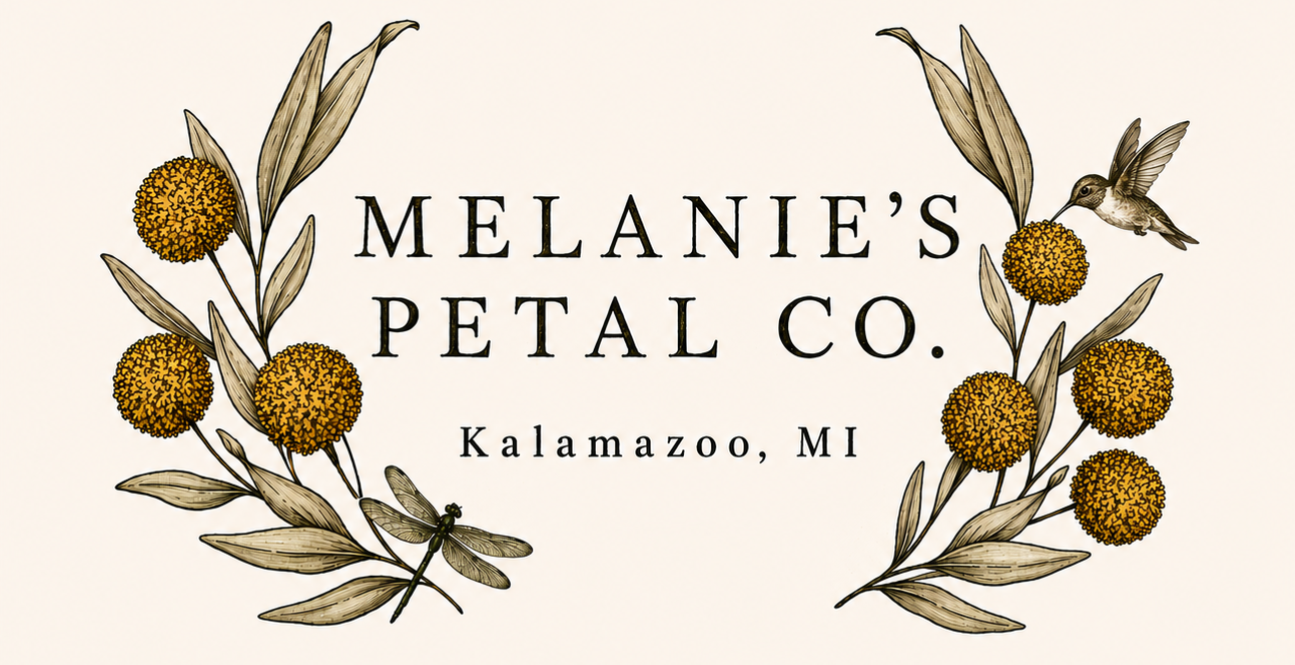Melanie's Petal Co.