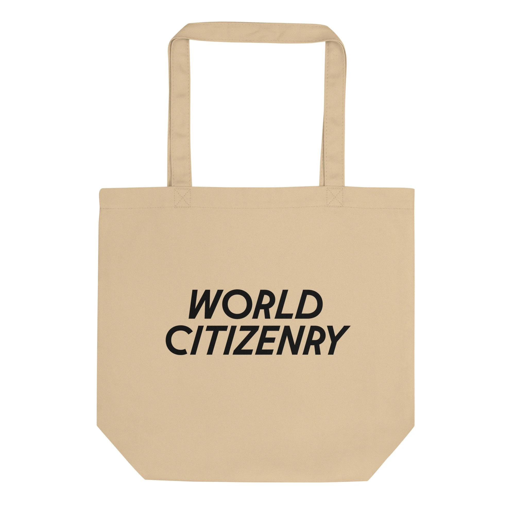 Cotton Tote Bag