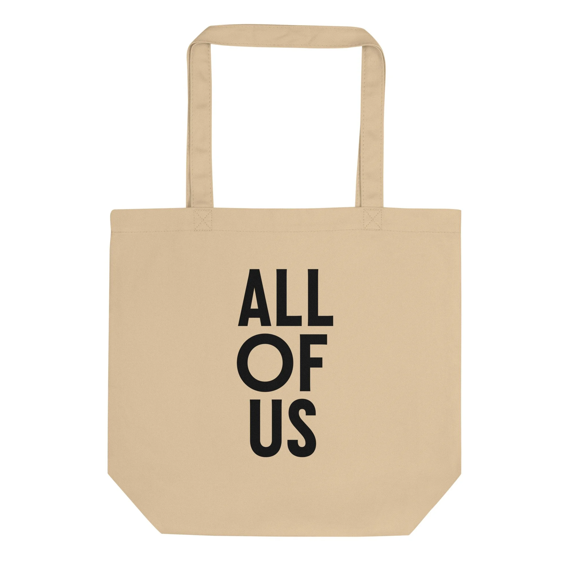 Cotton Tote Bag