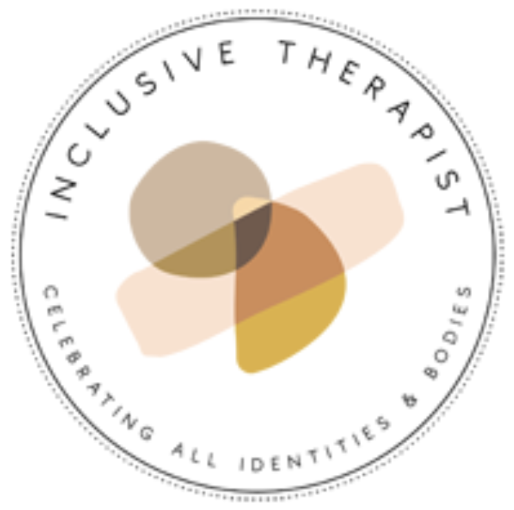 BIPOC Therapist, Latinx therapist, Queer therapist, Neurodivergent therapist