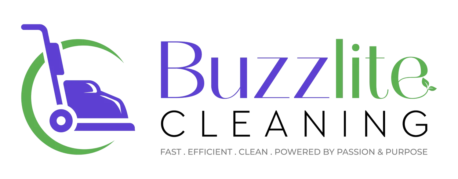 Buzzlite Cleaning, LLC