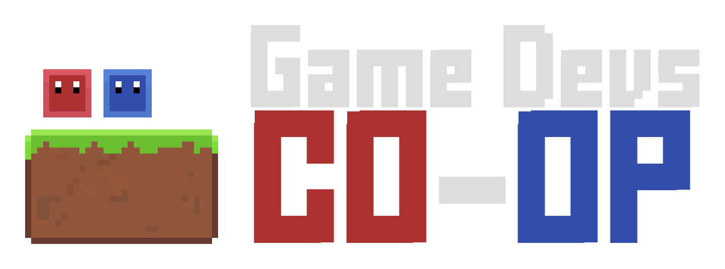 Game Devs Co-op