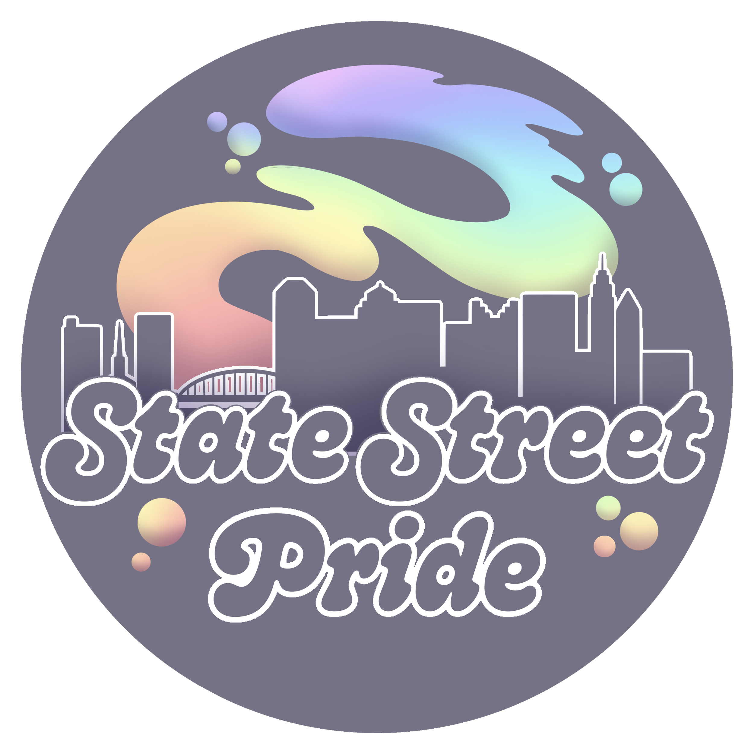 General Vendor Booth