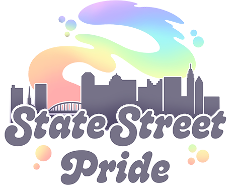 State Street Pride