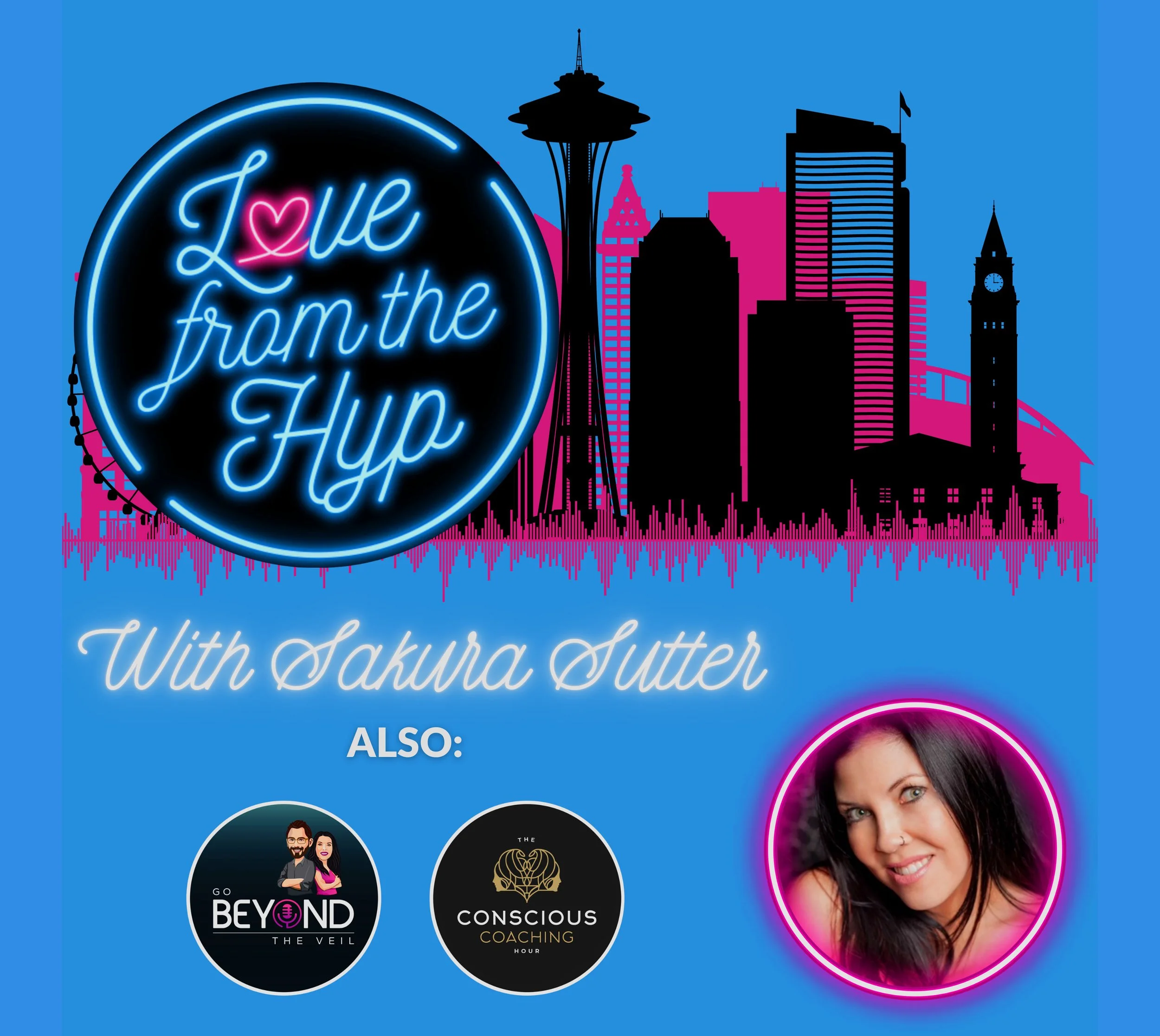 Love From The Hyp Podcast