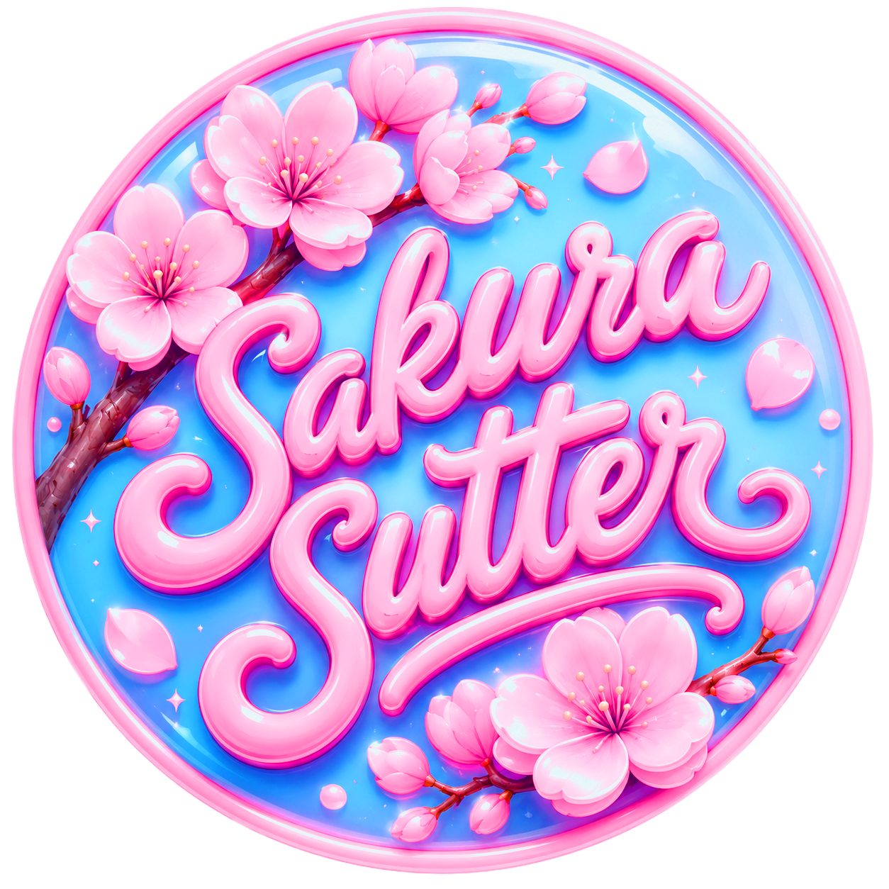 Sakura Sutter