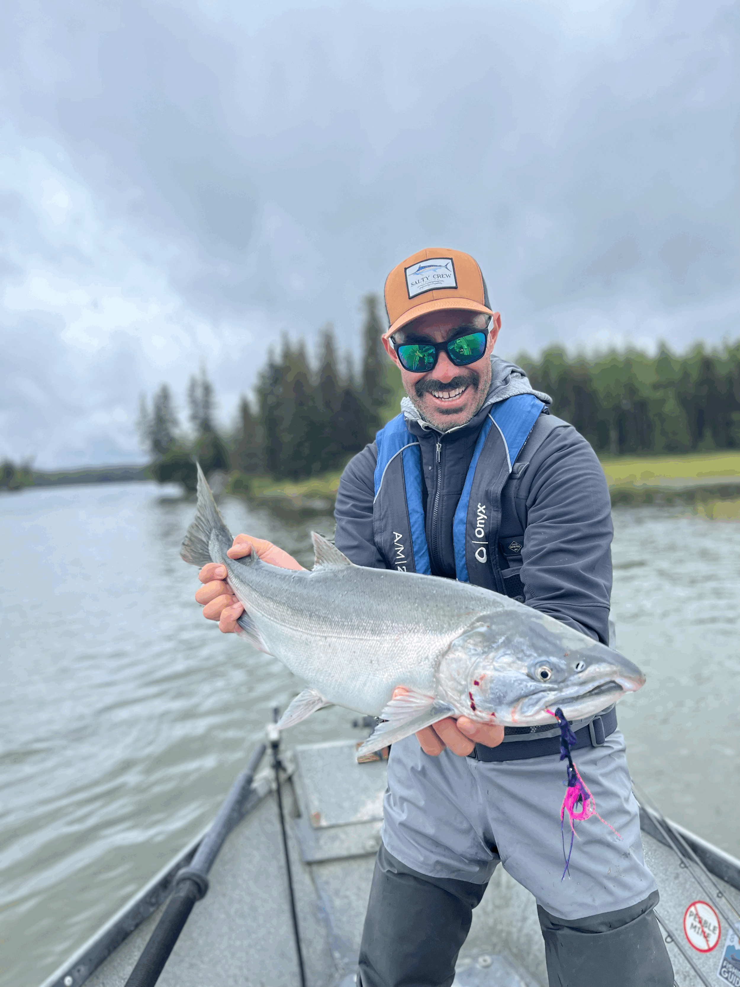 Ultimate Alaska Adventure