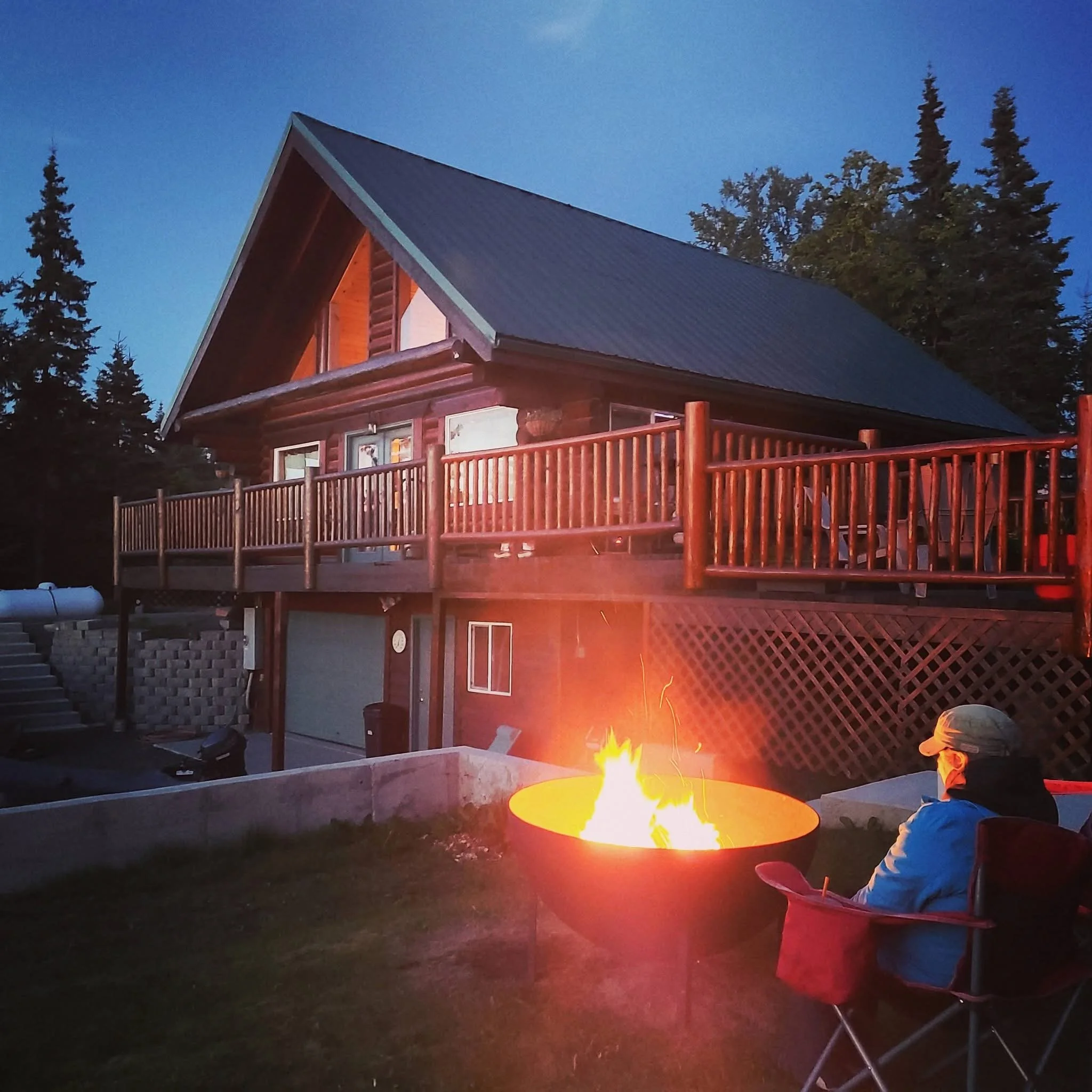 Kenai Peninsula Explorer