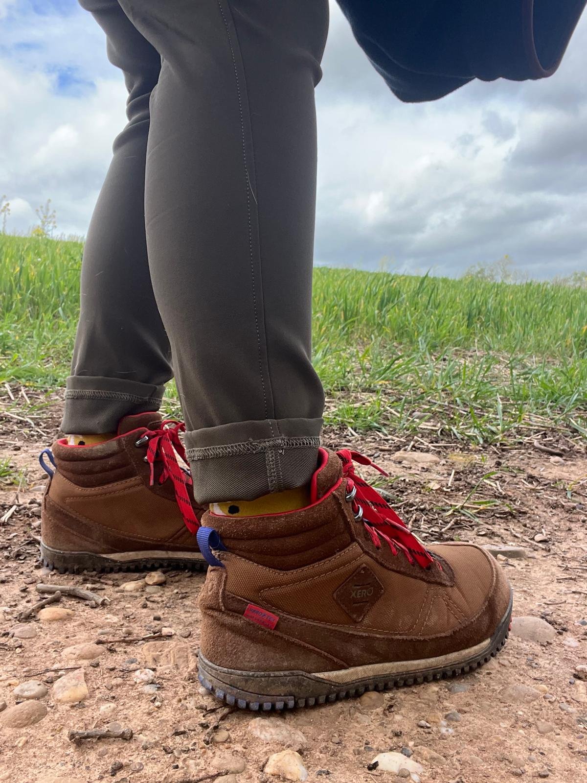 Why I Switched to Barefoot Shoes (and Won’t Go Back)