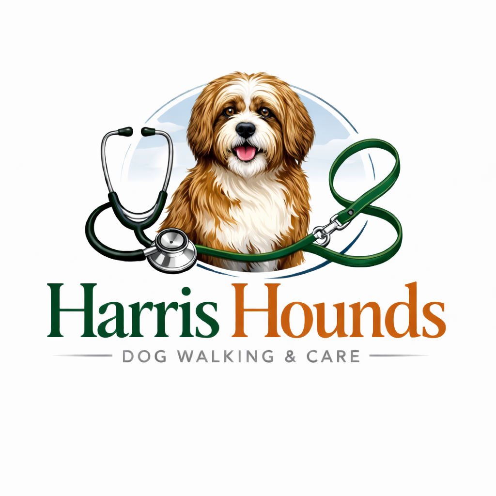 Harris Hounds