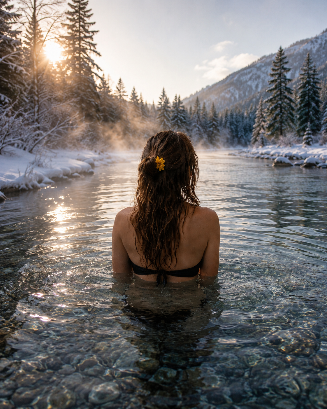 Why Pair an Infrared Sauna with a Cold Plunge? The Science Behind Contrast Therapy
