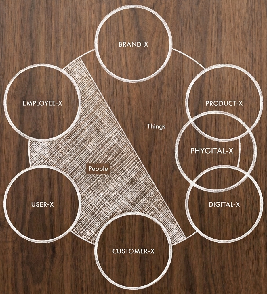 How to Fix Your Culture Using the Experience-Suite