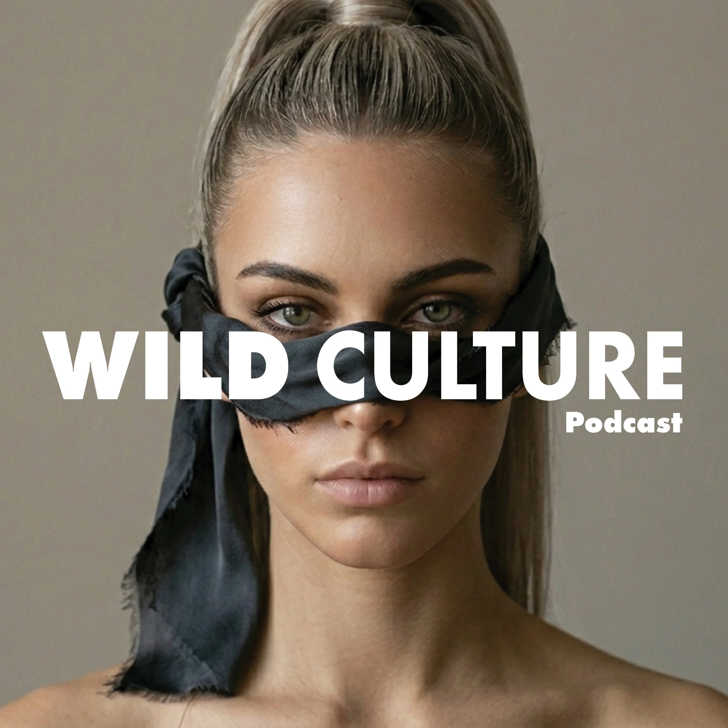 Hustle Culture, Modern Slavery and Brand Identity.