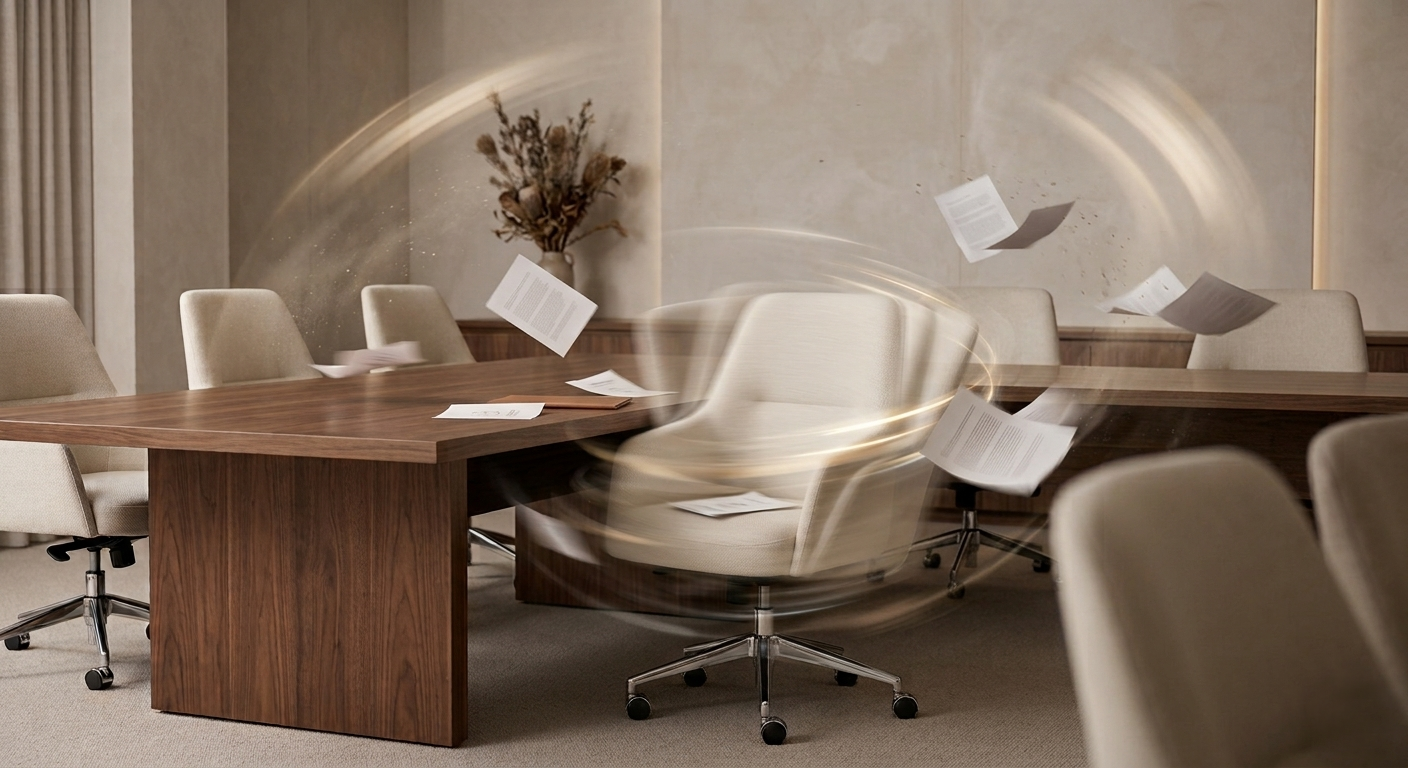 How Many Restructures is Too Many for the Culture to Take?