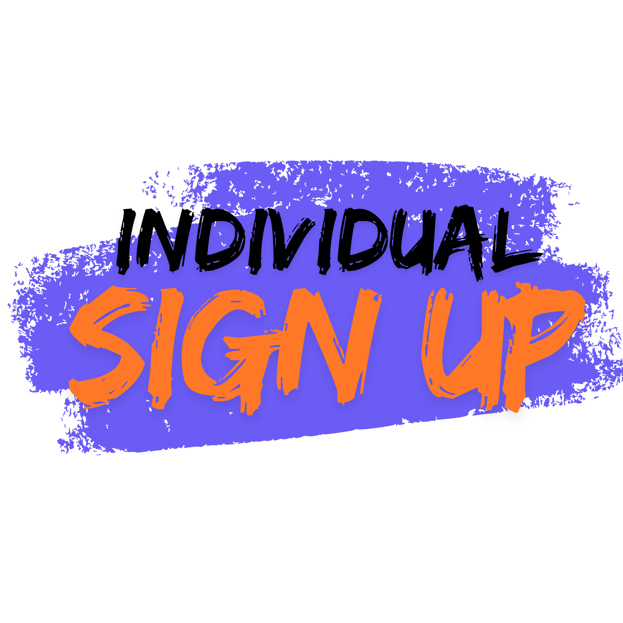 Individual Sign Ups (3on3 or 5on5)