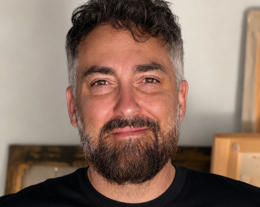 Jean-Francois Larouche, jflarouche