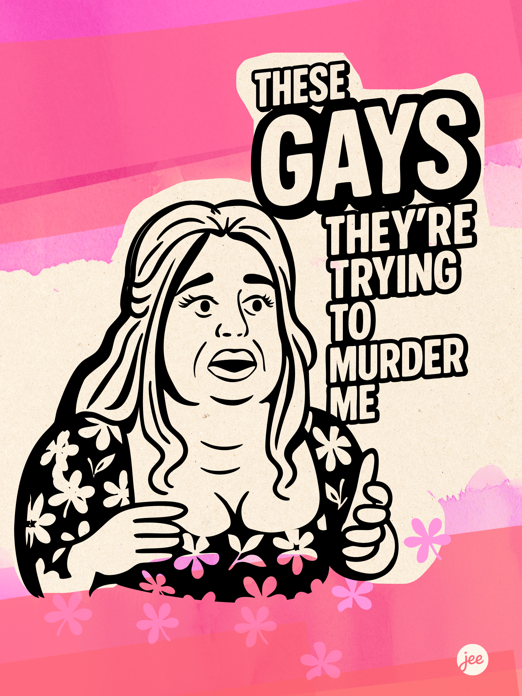 THE GAYS.png