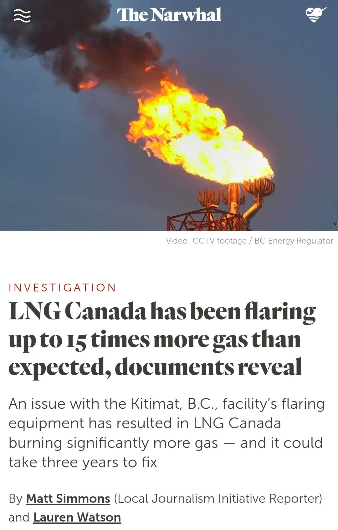 investigated, reported and written work (1500 words)