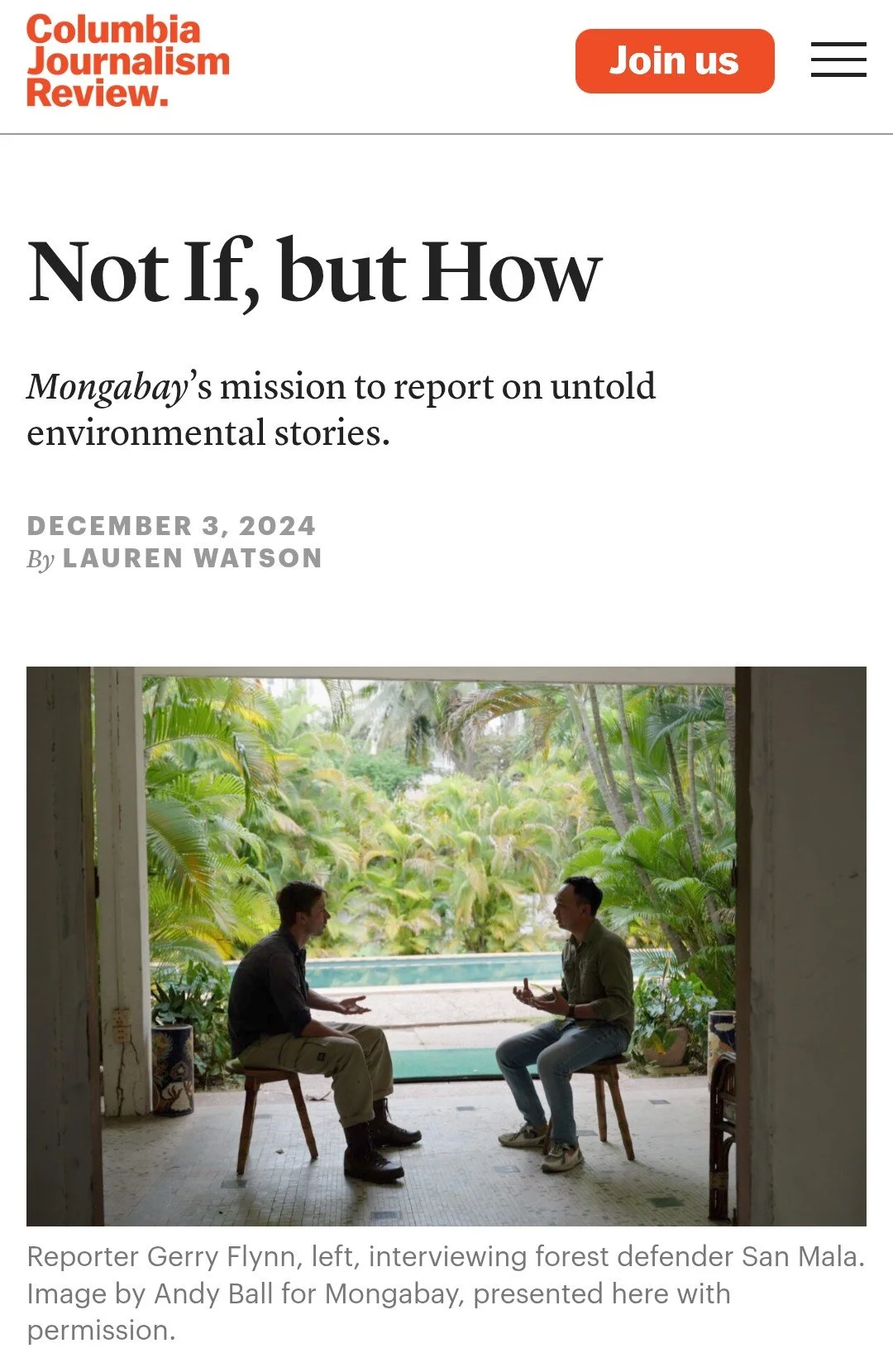 reported and written work (1400 words)