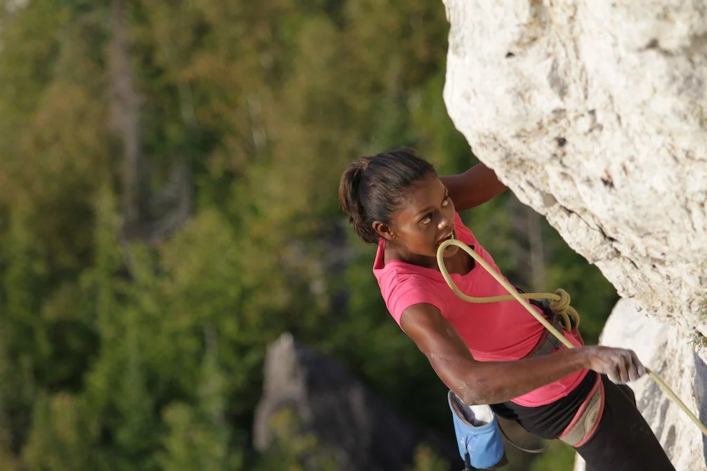Sabrina Chapman. Lions Head, Ontario