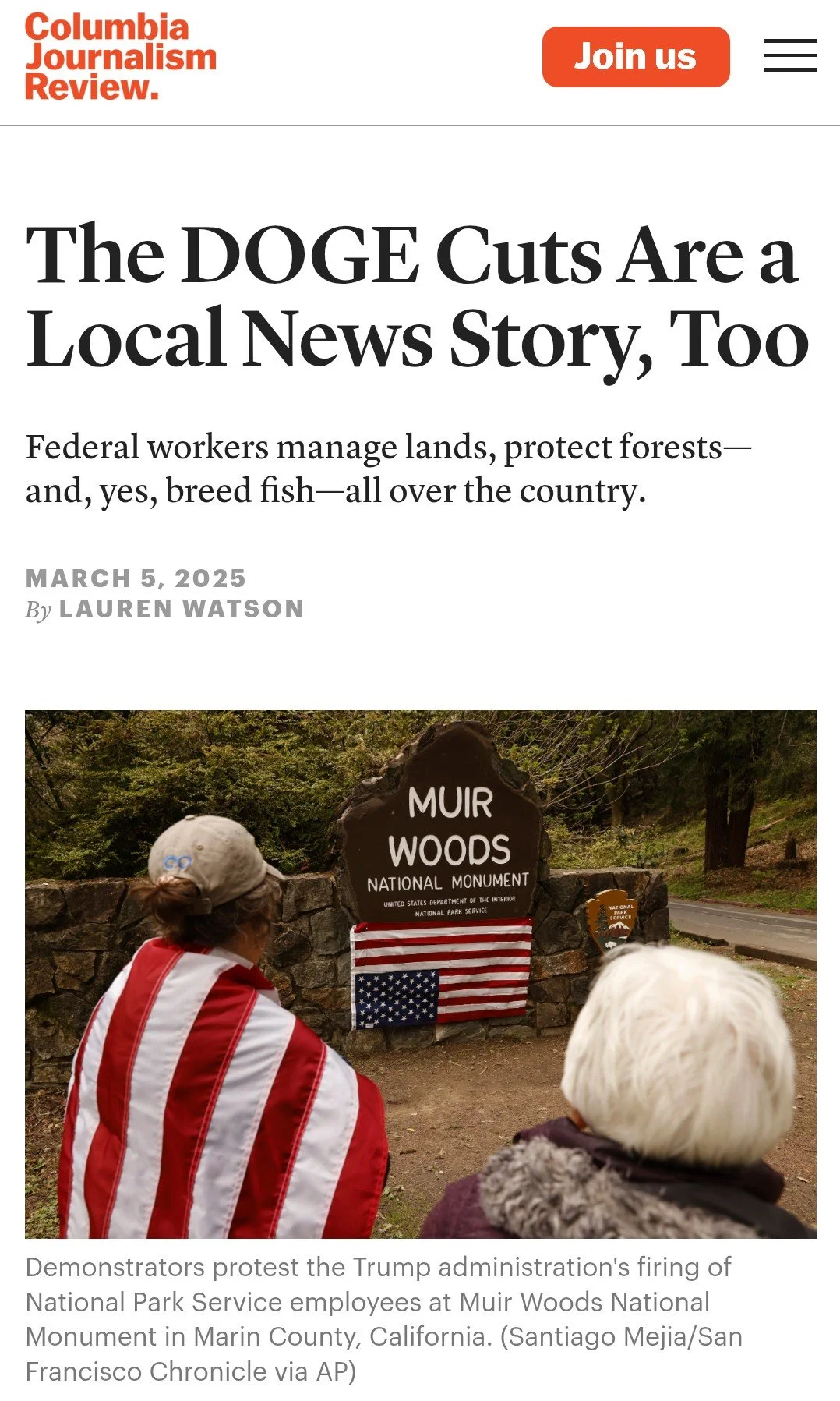 reported and written work (800 words)