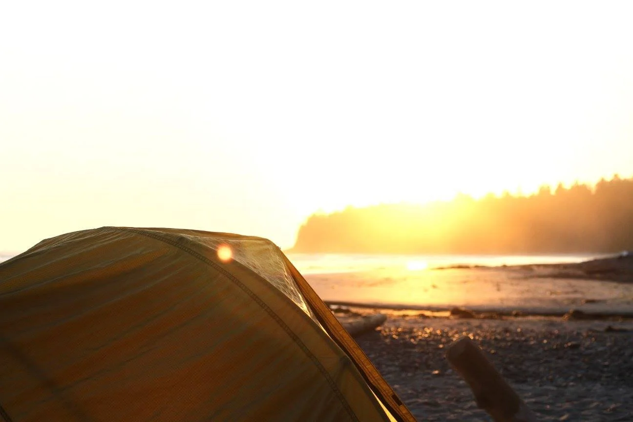 Nootka Trail, Vancouver Island