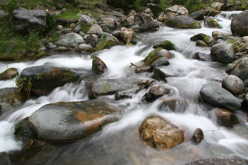 Providencia Del Dota, Costa Rica